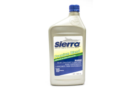 Aceite base premium - 1l 80w90