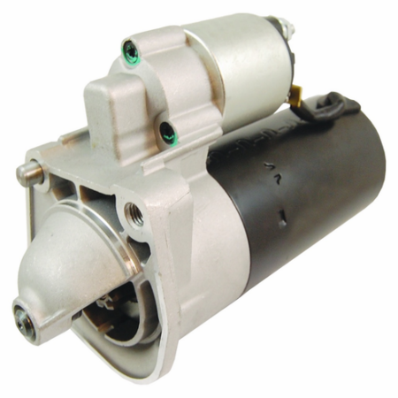 Motor de arranque para motores volvo penta - 9 dientes