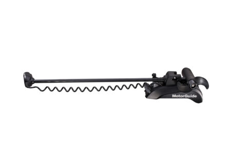 Motor delantero xi5-80fw 60/152cm24v fp snr gps