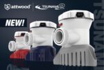 Bomba de achique tsunami mk2 t800 – 12v