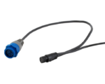 Cable adaptador de sonda 2d - lowrance 6 pines