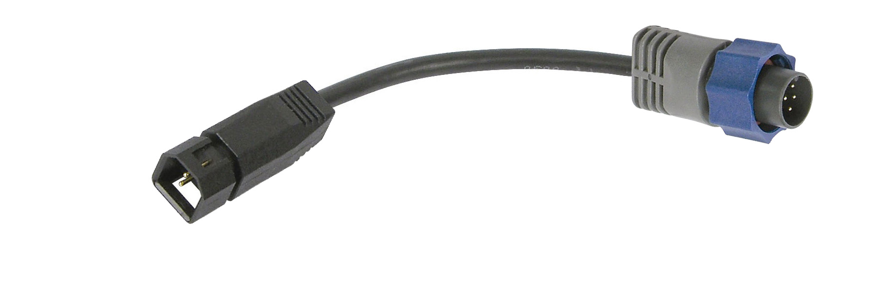 Cable adaptador de sonda 2d - humminbird 7 pin