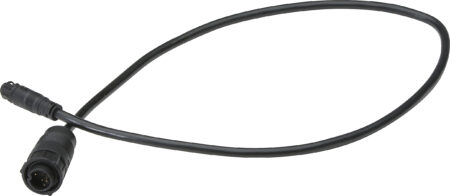 Cable adaptador de sonda hd+ lowrance 9 pines