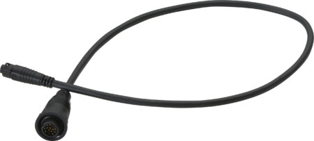 Cable adaptador sonda humminbird hd+ 11 pines