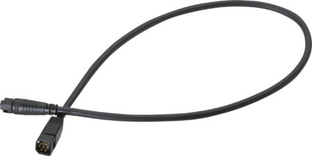 Cable adaptador sonda humminbird hd+ 7 pines