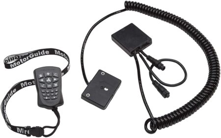 Sistema receptor gps pinpoint para la serie xi