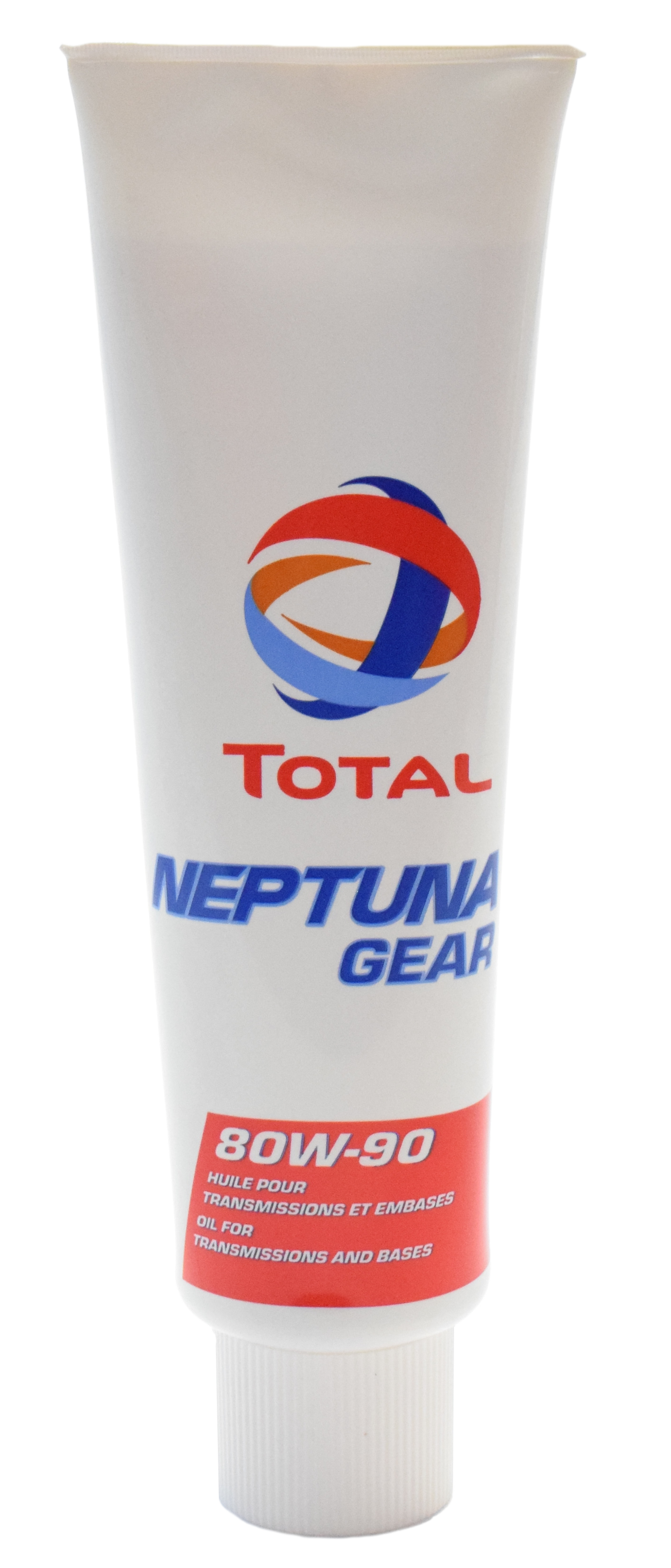 Aceite base - neptuna gear - 80w90 - tubo 500ml
