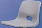 Asiento barco poliester mate springfield