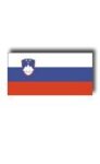 bandera eslovena