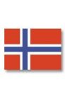Bandera Noruega para barco
