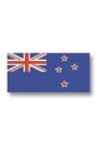 Bandera Nueva Zelanda para barco