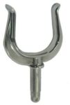 chumacera para remos inox 316