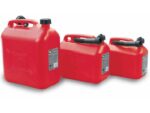 Deposito Plastico con Vertedor 5L.