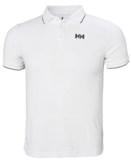 Polo clásico Helly Hansen de estilo marinero para hombre