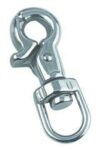 mosquet�n giratorio inox a4 316