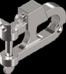 mosquet�n  para esqu�  acu�tico inox a4 316