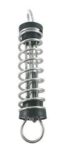 muellle silencioso inox 316 a4