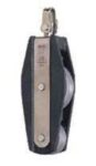 polea violin giratoria 10mm