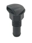 Respiradero tanque 90º manguera Ø16