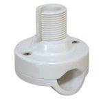 soporte antena para candelero h 65mm