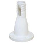 soporte antena un solo ajuste