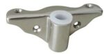 soporte chumacera conzocalo y escuadra inox 316