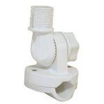 Soporte Antena Mount Para Candelero Lalizas