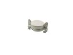 tapon ciego con conector rapidoinox 316 a4