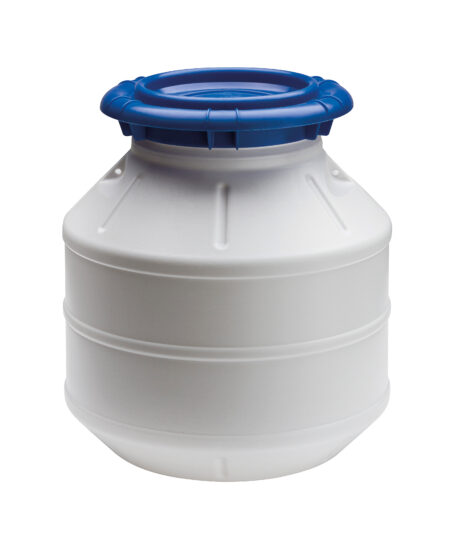 Bote impermeable de 8 l