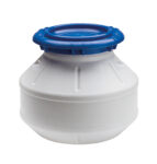 Bote impermeable de 6 l