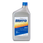 Aceite base de alto rendimiento - semisíntesis - 1l 80W90