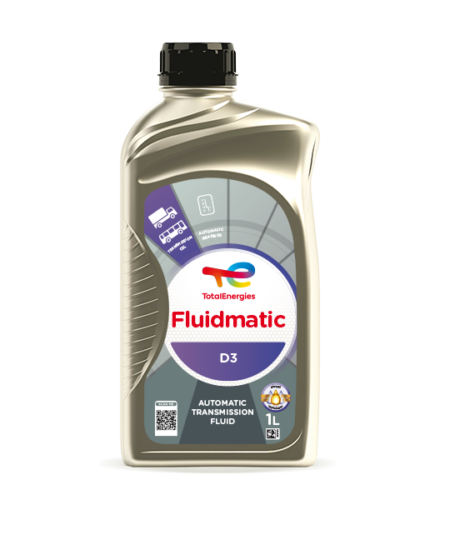 Aceite hidráulico - fluidmatic d3 - dexron iii - 1