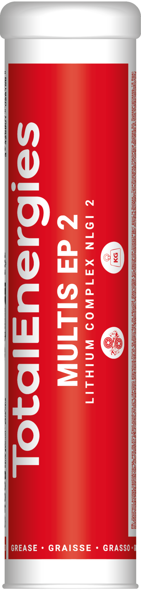 Grasa multis fil ep2 - 400g