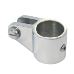 Abrazadera intermedia para tubo bimini