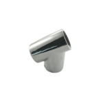 Conector en T 60º