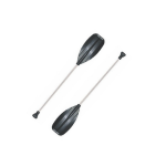 Pagaya con empuñadura de 105 cm x 25 mm