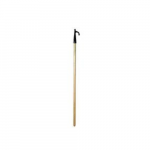 Bichero flotante de pino negro 1 gancho L: 120cm-180cm
