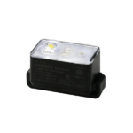 Luz LED Chaleco Salvavidas Pila de Litio Safelite IV Lalizas