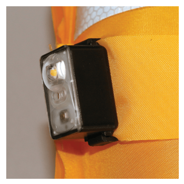 Luz LED Chaleco Salvavidas Pila de Litio Safelite IV Lalizas Luz LED Chaleco Salvavidas Pila de Litio Safelite IV Lalizas
