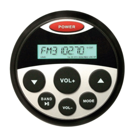 EQUIPO Multimedia USB MP3 RADIO LCD Bluetooth AUX 4x20w
