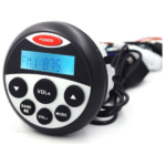 EQUIPO Multimedia USB MP3 RADIO LCD Bluetooth AUX 4x20w
