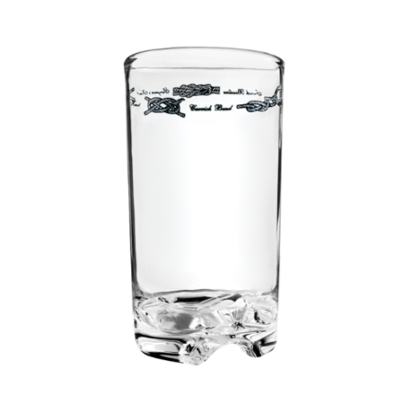 Vaso de Agua Exclusive 4 Unidades