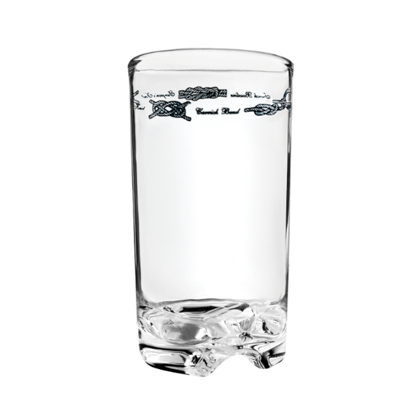 Vaso de Agua Exclusive 4 Unidades Vaso de Agua Exclusive 4 Unidades