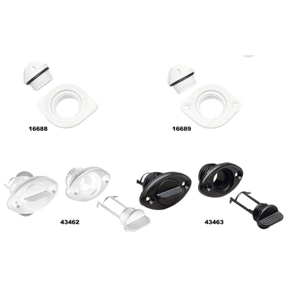 Desagüe con Tapón Nuova Rade Desagüe con Tapón Nuova Rade