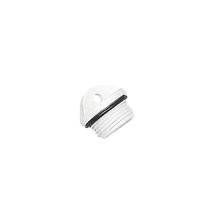 Tapón Drenaje Blanco Nuova Rade