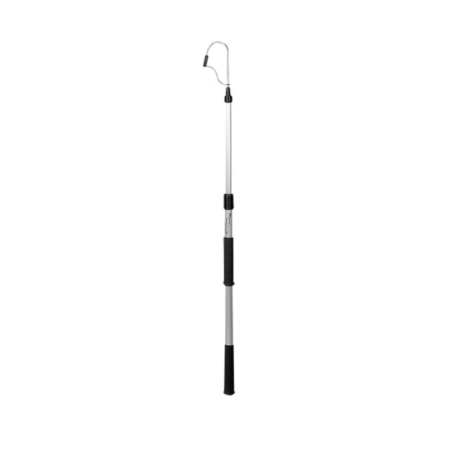 Gancho Pesca Telescopico Aluminio Nuova Rade