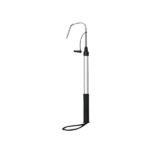 Gancho Pesca Aluminio 139cm Nuova Rade