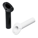 Cañero plastico vertical Con Base Ovalada