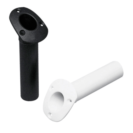 Cañero plastico vertical Con Base Ovalada