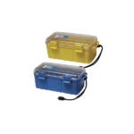 Caja Estanca Irrompible 224x88mm